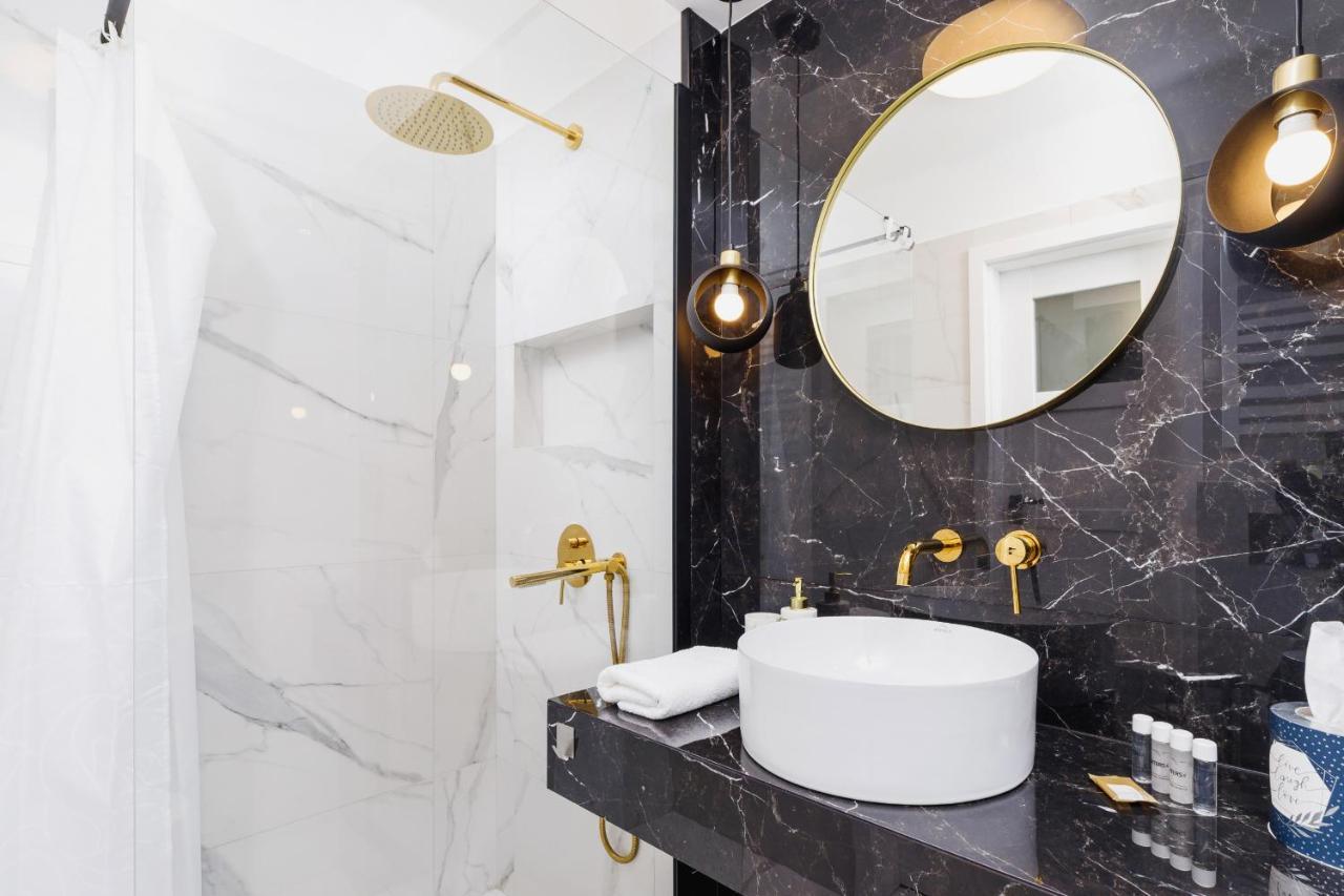 Apartament Przy Bulwarach Wislanych Kosciuszki By Noclegi Renters Cracóvia Exterior foto